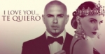 Belinda graba clip de 'I love you... Te quiero'