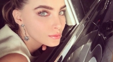 BELINDA HABLA DE SU PARTICIPACIÓN EN 'GUARDIANES DE LA BAHÍA'