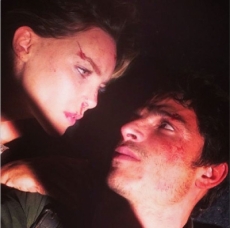 Belinda juega broma pesada a sus fans