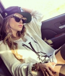 Belinda rechaza relación con Anderson Ballesteros