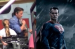 Ben Affleck como Bruce Wayne envejecido en Batman Vs Superman