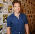 ¡Benedict Cumberbatch será un villano de la selva!