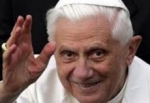 Benedicto XVI reconoce