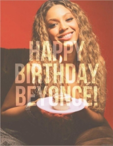 Beyoncé celebra su 32 cumpleaños en aguas de Ibiza