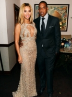 Beyoncé y Jay-Z, la pareja más rica según Forbes