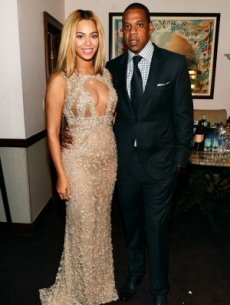 Beyoncé y Jay-Z, la pareja más rica según Forbes