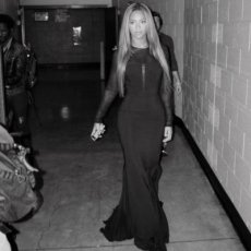 Beyoncé brilló en el homenaje a Steve Wonder
