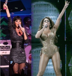 Beyoncé lanza tema rechazado por Rihanna y Katy