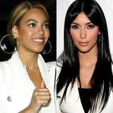 Beyoncé no quiere asistir a la boda de Kim Kardashian y Kanye West