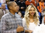Beyoncé se convierte en una rubia platinada!