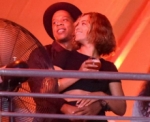 Beyoncé y Jay Z, más enamorados que nunca