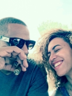¡¿Beyoncé y Jay Z preparan una explosiva gira juntos?!