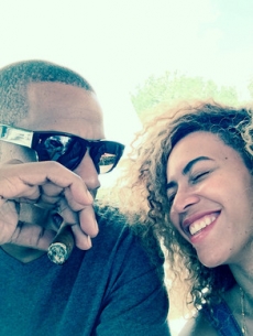 ¡¿Beyoncé y Jay Z preparan una explosiva gira juntos?!