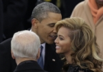 Beyoncé y Obama tienen una relación, “Comprometedoras” fotos serán publicadas