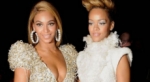 ¡Beyoncé y Rihanna harán posible remix de 'Blow'!