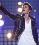Bieber, el que más veces muere en Twitter