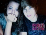 Bieber no fue a los MTV por cenar con su ex
