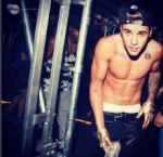 Bieber no será acusado de amenazar a vecino