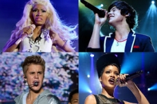 Bieber, One Direction o Rihanna, perfectos para estudiar ciencias y humanidades.