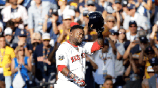 Big Papi no planea cancelar su digno adiós de Grandes Ligas