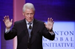 Bill Clinton involucrado en redes de orgías pedófilas