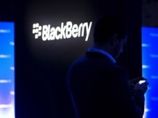 BlackBerry anuncia cambios tras millonaria pérdida