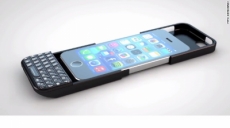 BlackBerry demanda a Typo, la empresa de Ryan Seacrest