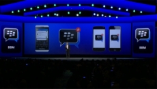 BlackBerry Messenger para Android este viernes con 3 meses de exclusividad en dispositivos Samsung