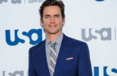 Bomer pierde 18 kilos para ser un amante gay