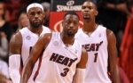 Bosh se une a Lebron y Wade