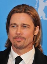 Brad Pitt celebra su cumpleaños número 50