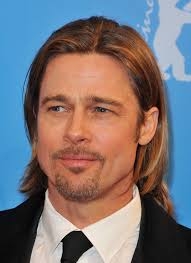 Brad Pitt celebra su cumpleaños número 50