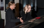 Brad Pitt compra avión privado a Angelina Jolie