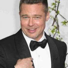 Brad Pitt quiere a Cara Delevingne en una película