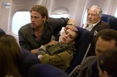 Brad Pitt se pondrá a filosofar como 'Platón'