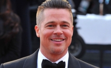 Brad Pitt, un camaleón que nunca pierde su encanto