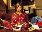 Bridget Jones queda viuda en la tercera entrega del libro