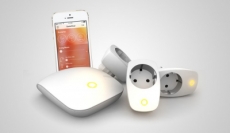 Brightup, el sistema de iluminación automatizado para el hogar definitivo