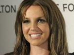 Britney Ahora es Castaña