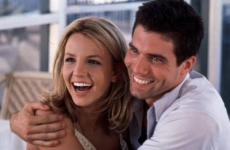Britney Spears busca regresar al cine