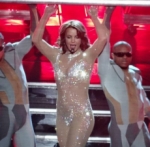 Britney Spears lanzó una línea de ropa íntima, y aseguran, usó photoshop en imágenes