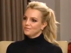 ¡Britney Spears quiere tener gemelos!