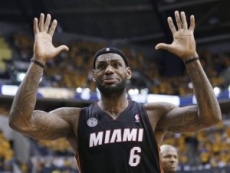 Brooklyn Nets se impone a Miami y le barre la serie de la temporada