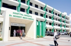 Brote del virus chicungunya afecta al personal médico del Robert Reid en el DN