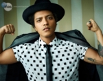 Bruno Mars lanzará video por Facebook