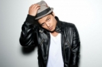 Bruno Mars será el artista musical del entretiempo del Super Bowl 2014