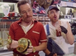 Bryan Cranston y Aaron Paul están de regreso!