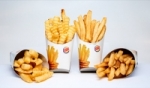 Burger King elimina las papas light