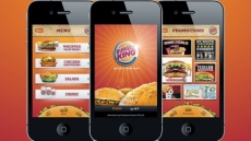 Burger King prepara un app para pagar desde el smartphone.