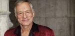 Buscan director para biopic de Hugh Hefner